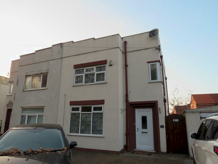 3 Bedroom House To Rent In Rykneld Road, Littleover, Derby, DE23