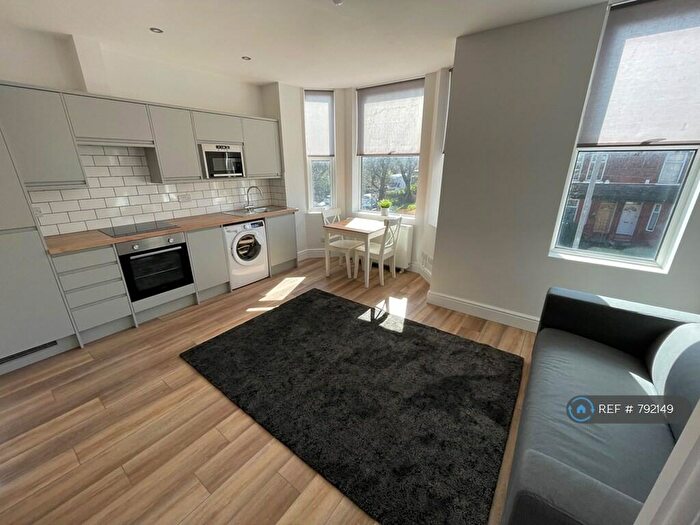 1 Bedroom Flat To Rent In Albert Road, Manchester, M19