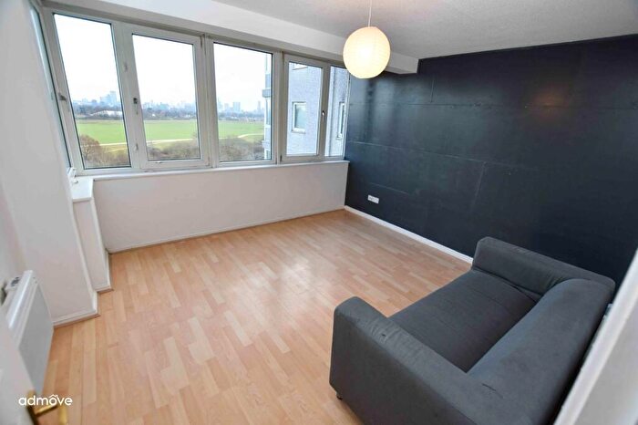 1 Bedroom Flat To Rent In Kersal Way, The Peninsula Building, M7