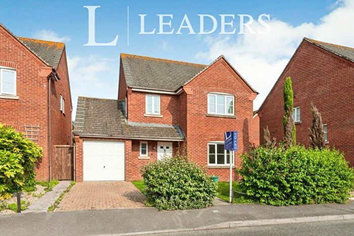 4 Bedroom Detached House To Rent In Bramley Green, Angmering, BN16