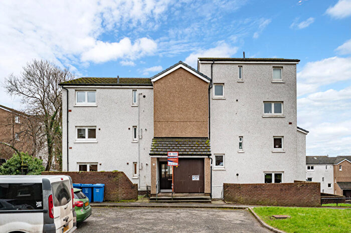 3 Bedroom Flat For Sale In Flat /, Dunchattan Street, Dennistoun, Glasgow, G31
