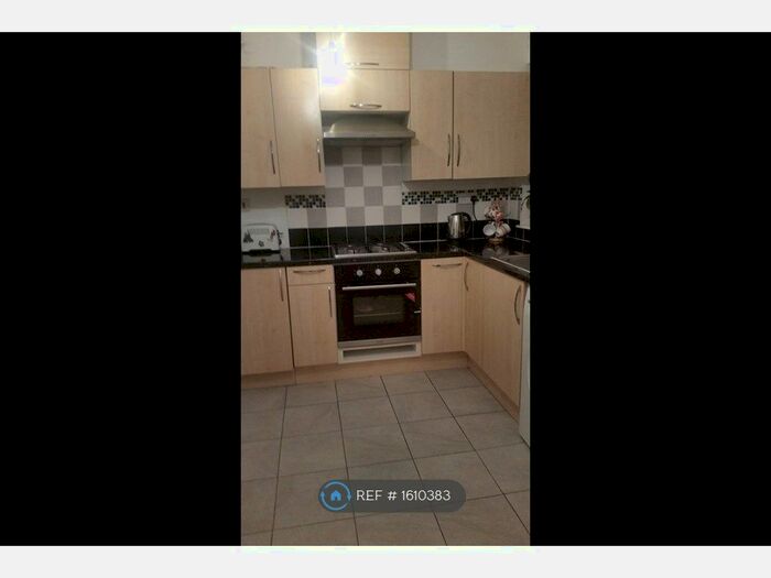 Studio To Rent In Camden Gardens, Thornton Heath, CR7