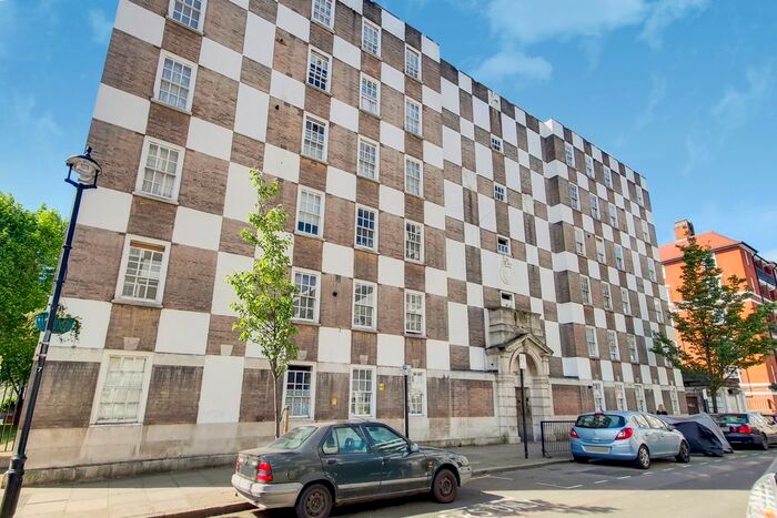 2 Bedroom Flat For Sale In Tothill House, Page Street, Westminster, London, SW1P