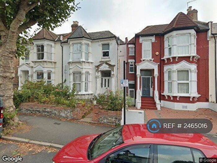 1 Bedroom Flat To Rent In Ferme Park Road, Finsbury Park/Stroud Green, N4