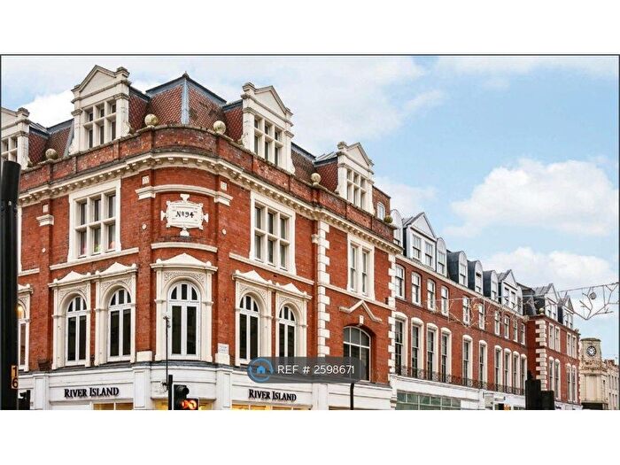 2 Bedroom Flat To Rent In Bedford Street, Leamington Spa, CV32