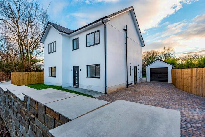 5 Bedroom Property To Rent In Plas Road, Grovesend, Swansea, SA4