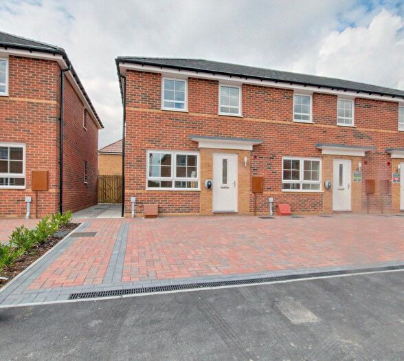 3 Bedroom House To Rent In Hazelnut Drive, Beverley, Beverley, HU17