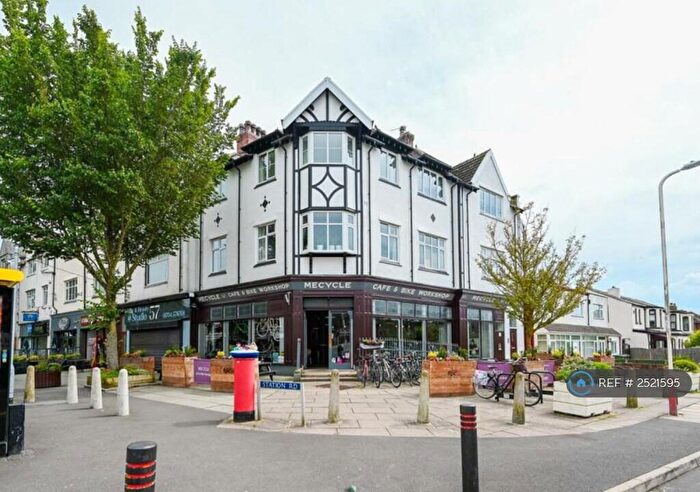 3 Bedroom Flat To Rent In Chesterfield Road, Ainsdale, Southport, PR8