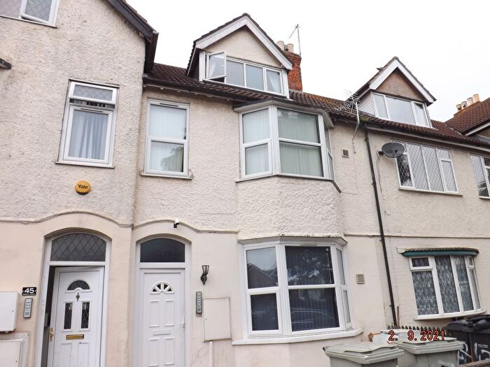 1 Bedroom Flat To Rent In Dorothy Avenue, Skegness, PE25