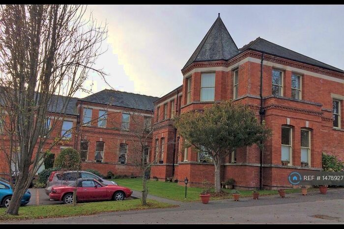 1 Bedroom Flat To Rent In Sherren Avenue, Dorchester, DT2