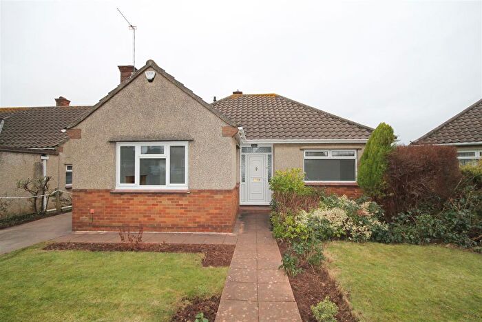 2 Bedroom Detached Bungalow To Rent In Oakdale Close, Downend, Bristol, BS16