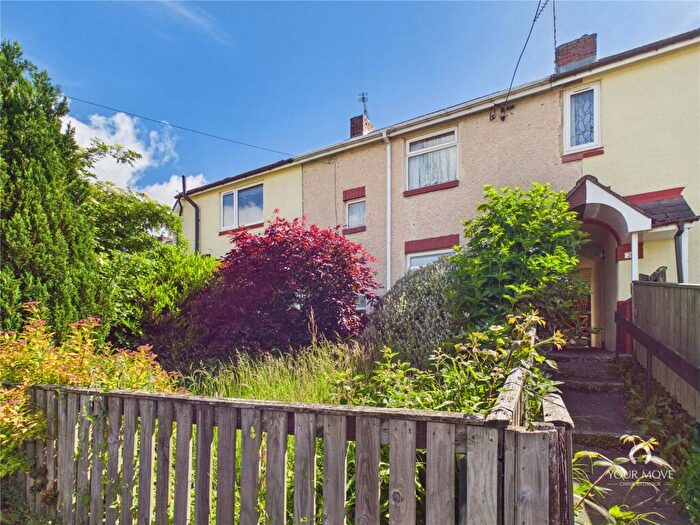 2 Bedroom Terraced House For Sale In Hydenside, The Grove, Consett, Durham, DH8