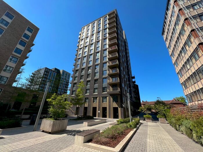 2 Bedroom Flat To Rent In Palace Arts Way, Wembley, HA9