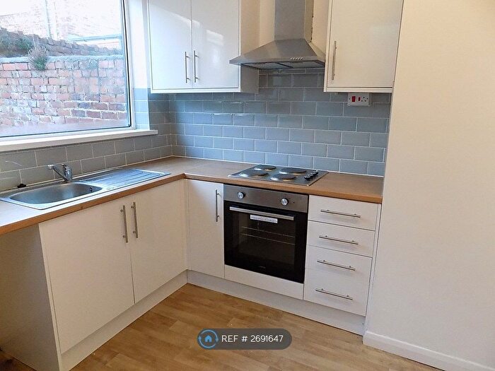 3 Bedroom Terraced House To Rent In High Melbourne Street, Bishop Auckland, DL14