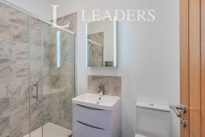 1 Bedroom Flat To Rent In Havant Road, Emsworth, PO10