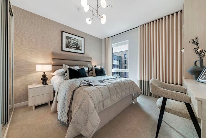 1 Bedroom Flat For Sale In Harrow View, Harrow, HA1