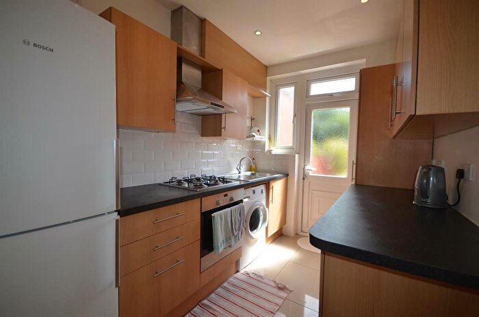 3 Bedroom Terraced House To Rent In Beautiful Bedroom House In Great Condition Close To Preston Road Station, HA9