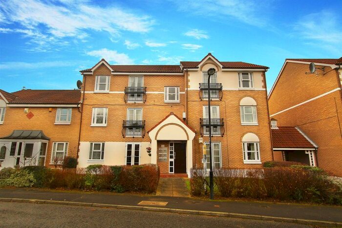 2 Bedroom Flat To Rent In Birkdale, Whitley Bay, NE25