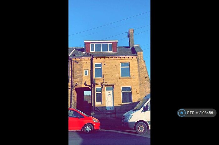 2 Bedroom Terraced House To Rent In Munby Street, Bradford, BD8