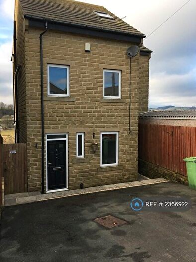 3 Bedroom Detached House To Rent In Upper Bank End Road, Holmfirth, HD9