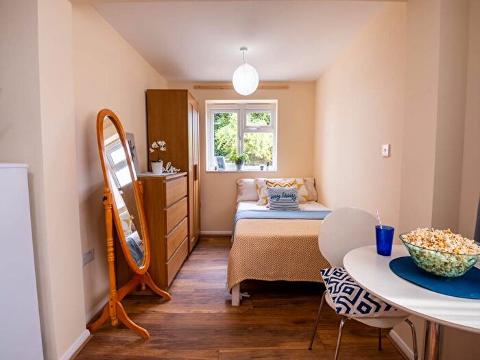 1 Bedroom House To Rent In Beaconsfield Road, Canterbury, Kent, CT2