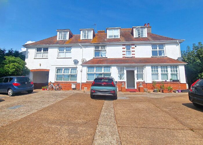 1 Bedroom Flat For Sale In Lane End Road, Bembridge, Isle Of Wight, PO35