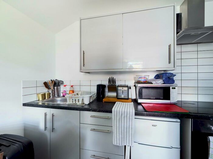 Studio To Rent In Harrington Villas, BN1