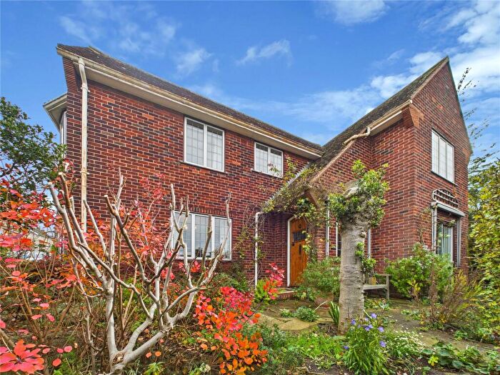 3 Bedroom Detached House For Sale In Clarence Road, Sudbury, Suffolk, CO10