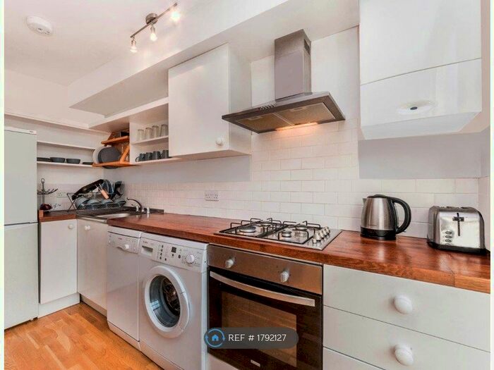 1 Bedroom Flat To Rent In Haverstock Hill, London, NW3