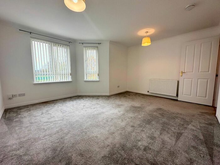 2 Bedroom Flat To Rent In Burte Court, Bellshill, ML4
