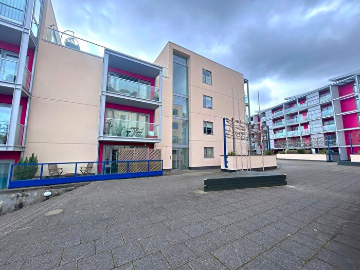 1 Bedroom Apartment To Rent In Caledonian Road, Bristol, BS1