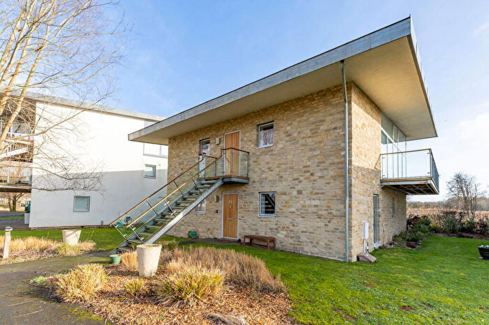 4 Bedroom Detached House For Sale In Howells Mere, The Lower Mill Estate, GL7