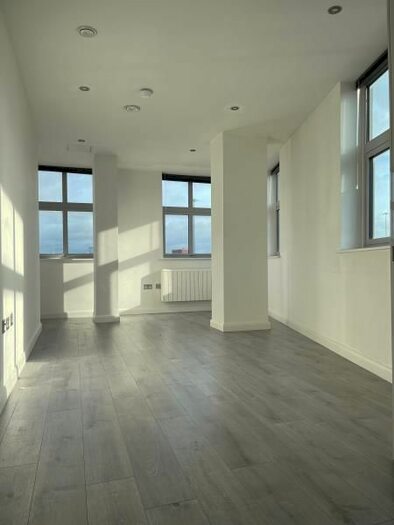 2 Bedroom Flat To Rent In St. Georges Retail Park, St. Georges Way, Leicester LE1