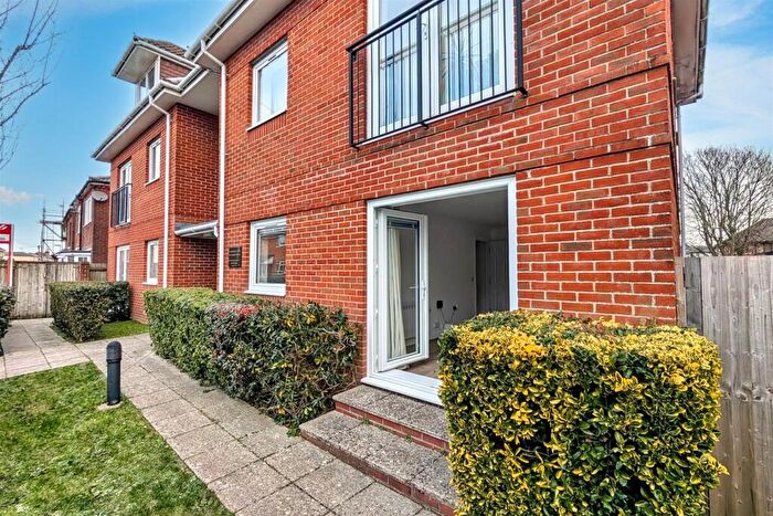 1 Bedroom Flat For Sale In Southampton, SO15