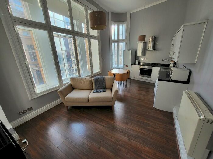 2 Bedroom Apartment To Rent In Westgate Road, Newcastle Upon Tyne, NE1