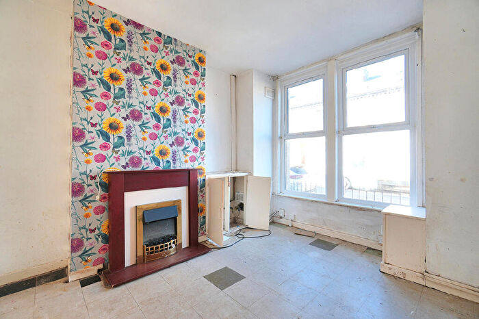 3 Bedroom Terraced House For Sale In Moore Street, Bootle, L20