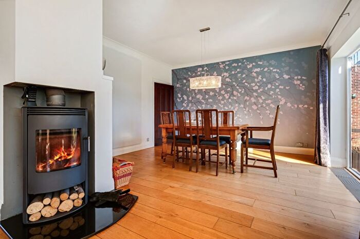 5 Bedroom Detached House For Sale In Dalegarth Avenue, Heaton, BL1