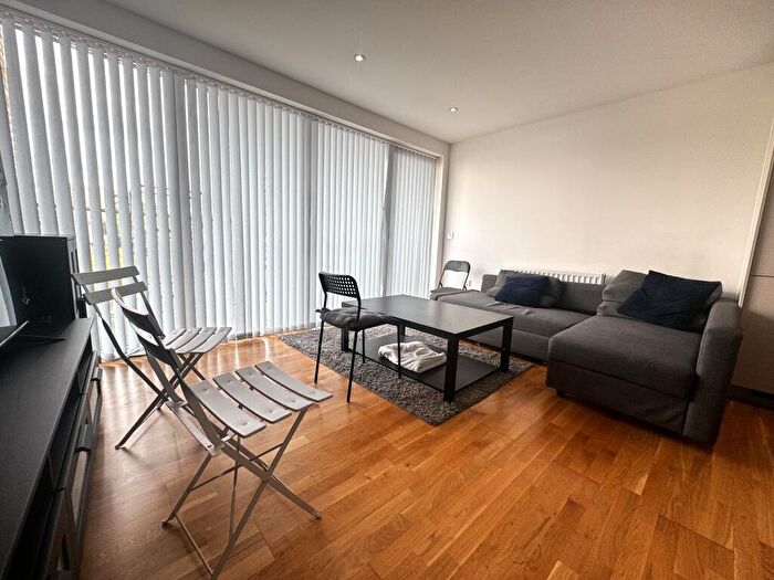 1 Bedroom Apartment To Rent In Woolwich, SE18