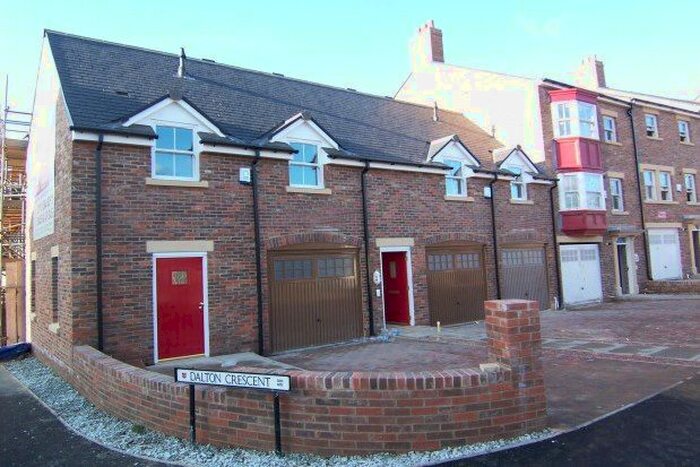 1 Bedroom Flat To Rent In Dalton Crescent, Durham, DH1