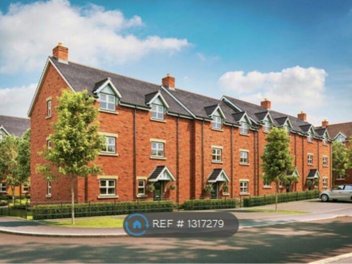 2 Bedroom Flat To Rent In Darley Court, Birmingham B29