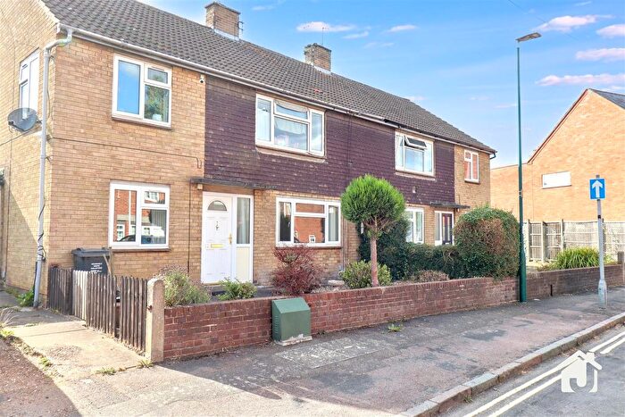 2 Bedroom Flat For Sale In Church Lane, Anstey, Leicestershire, LE7