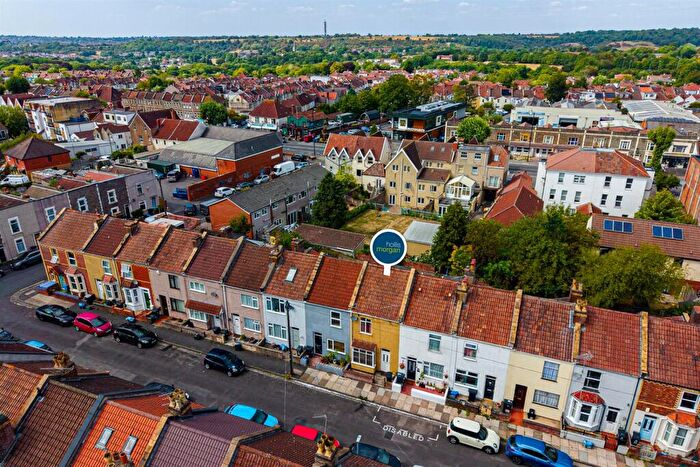 2 Bedroom Terraced House For Sale In House For Modernisation | Fishponds, BS16