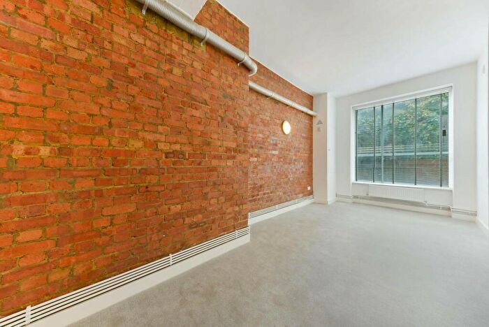 1 Bedroom Apartment To Rent In Ability Plaza, Kingsland Road, E8