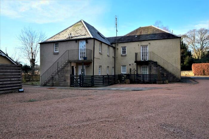 1 Bedroom Maisonette To Rent In Bleachers Way, Huntingtowerfield, Perth, Perthshire, PH1