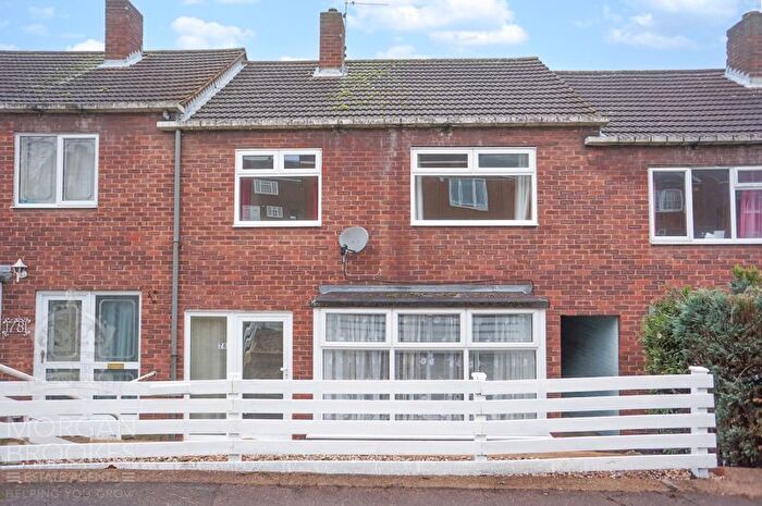 3 Bedroom Terraced House To Rent In Gobions, Basildon, SS16