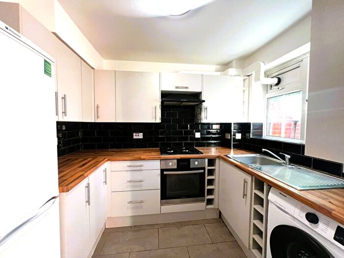 3 Bedroom Terraced House To Rent In Carrington Square, Harrow Weald, HA3