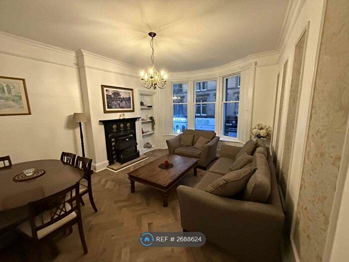 2 Bedroom Flat To Rent In Barnton Street, Stirling, FK8