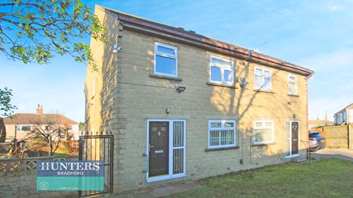 3 Bedroom Property To Rent In Bromford Road, Bradford, West Yorkshire, BD4