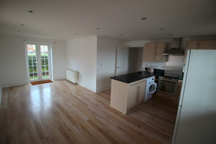 2 Bedroom Flat To Rent In Weyland Drive, Stanway, CO3