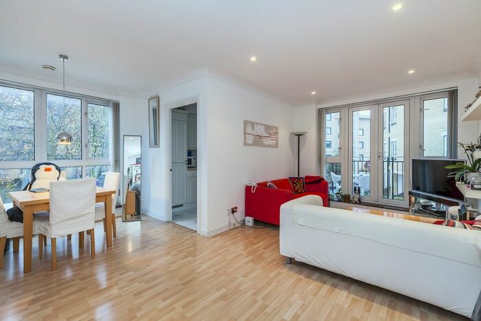 2 Bedroom Flat To Rent In Thomas More Street, London, E1W